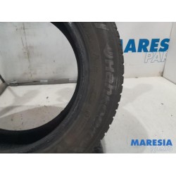 Fiat - 500 - Tyre
