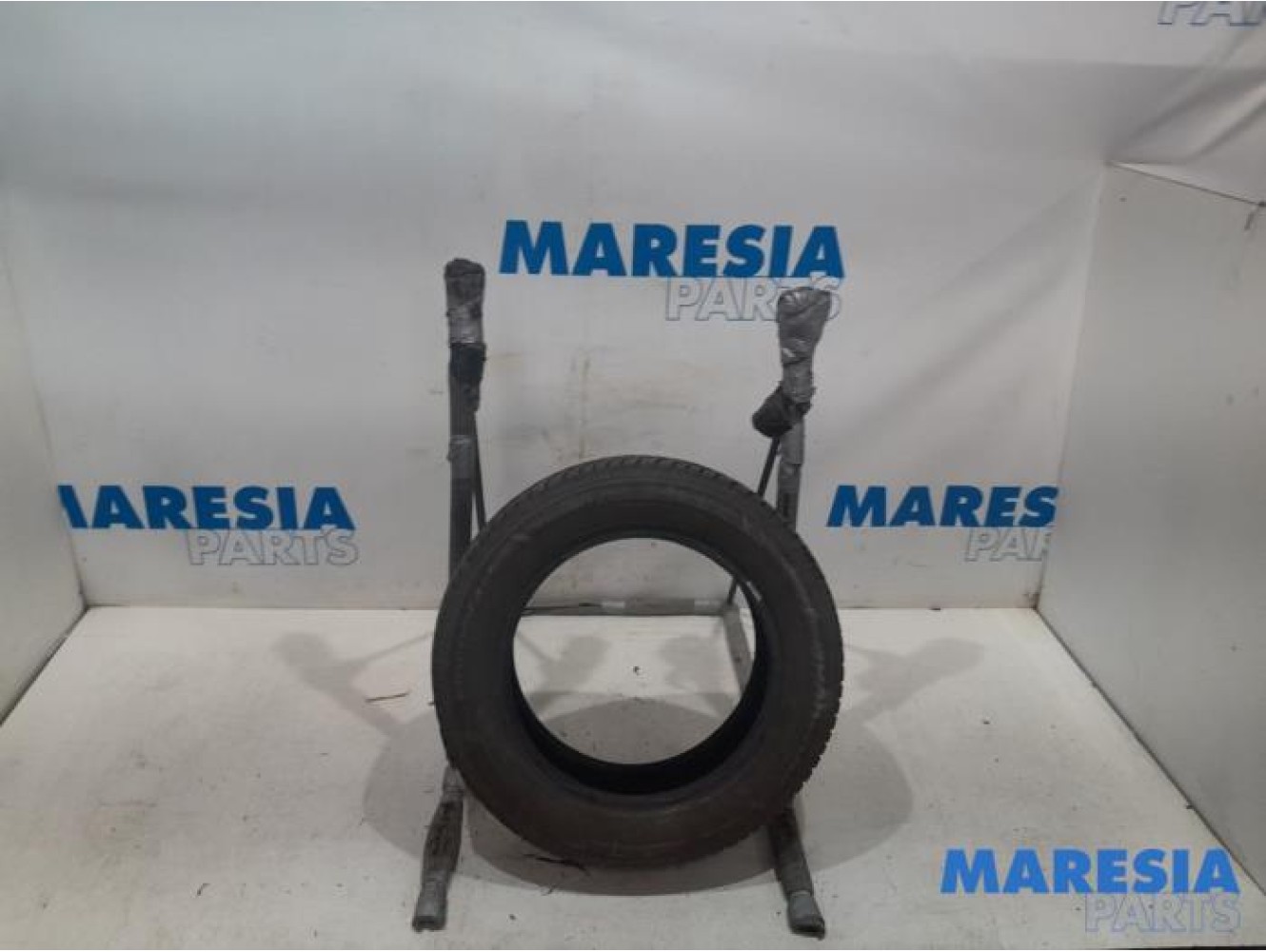 Fiat - 500 - Tyre