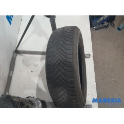 Fiat - 500 - Tyre