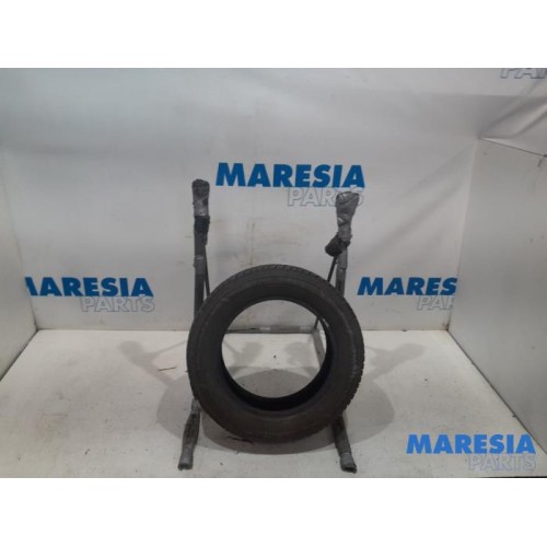 Fiat - 500 - Tyre