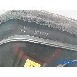 Peugeot - 107 - Buitenspiegel links