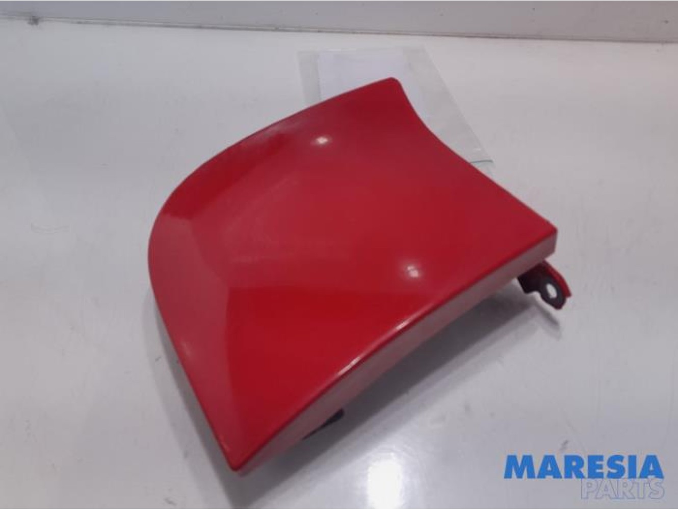 Peugeot - 107 - Tank cap cover