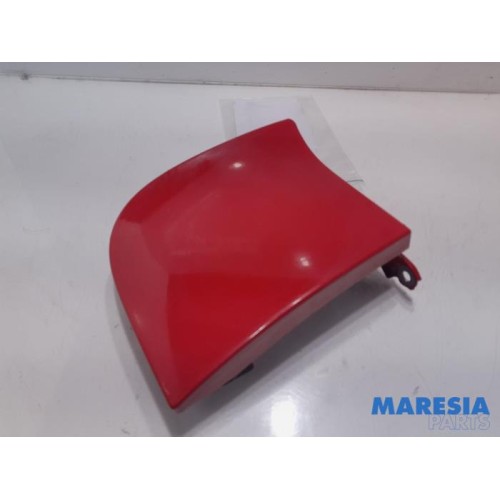 Peugeot - 107 - Tank cap cover