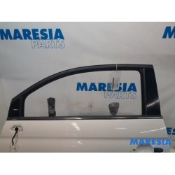Fiat - 500 - Tür 2-türig links