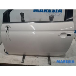 Fiat - 500 - Tür 2-türig links