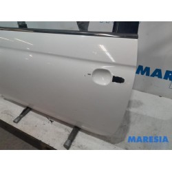 Fiat - 500 - Tür 2-türig links