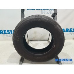 Citroen - Berlingo - Tyre