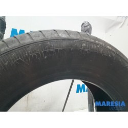 Citroen - Berlingo - Tyre