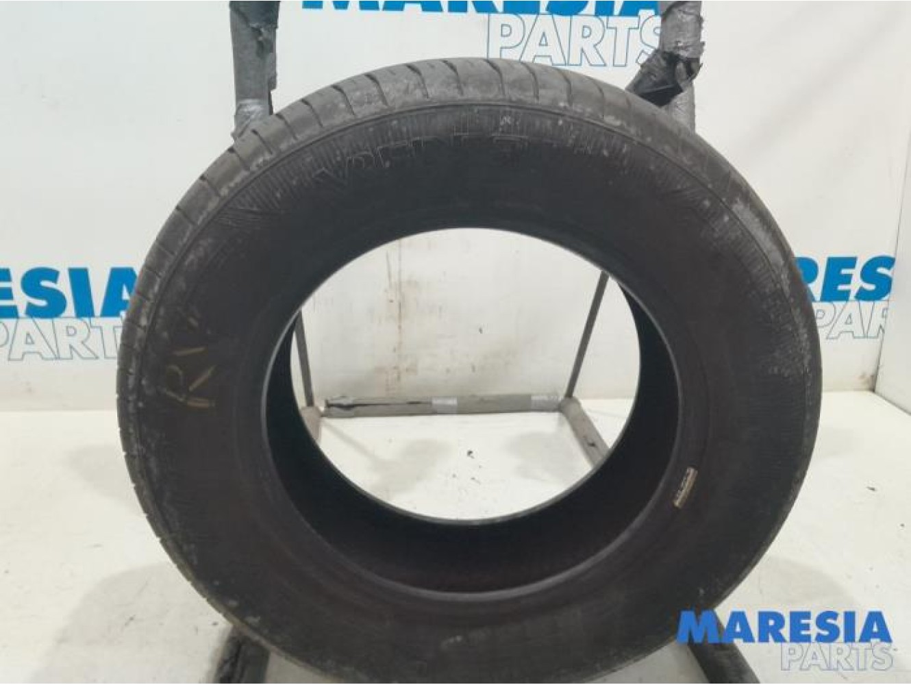 Citroen - Berlingo - Tyre