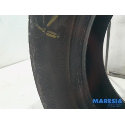 Citroen - Berlingo - Tyre