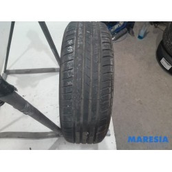Citroen - Berlingo - Tyre