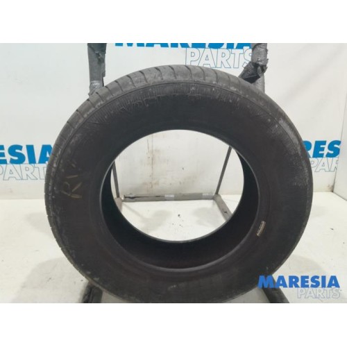 Citroen - Berlingo - Tyre