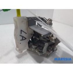 Peugeot - 107 - Türschlossmechanik 4-türig links hinten