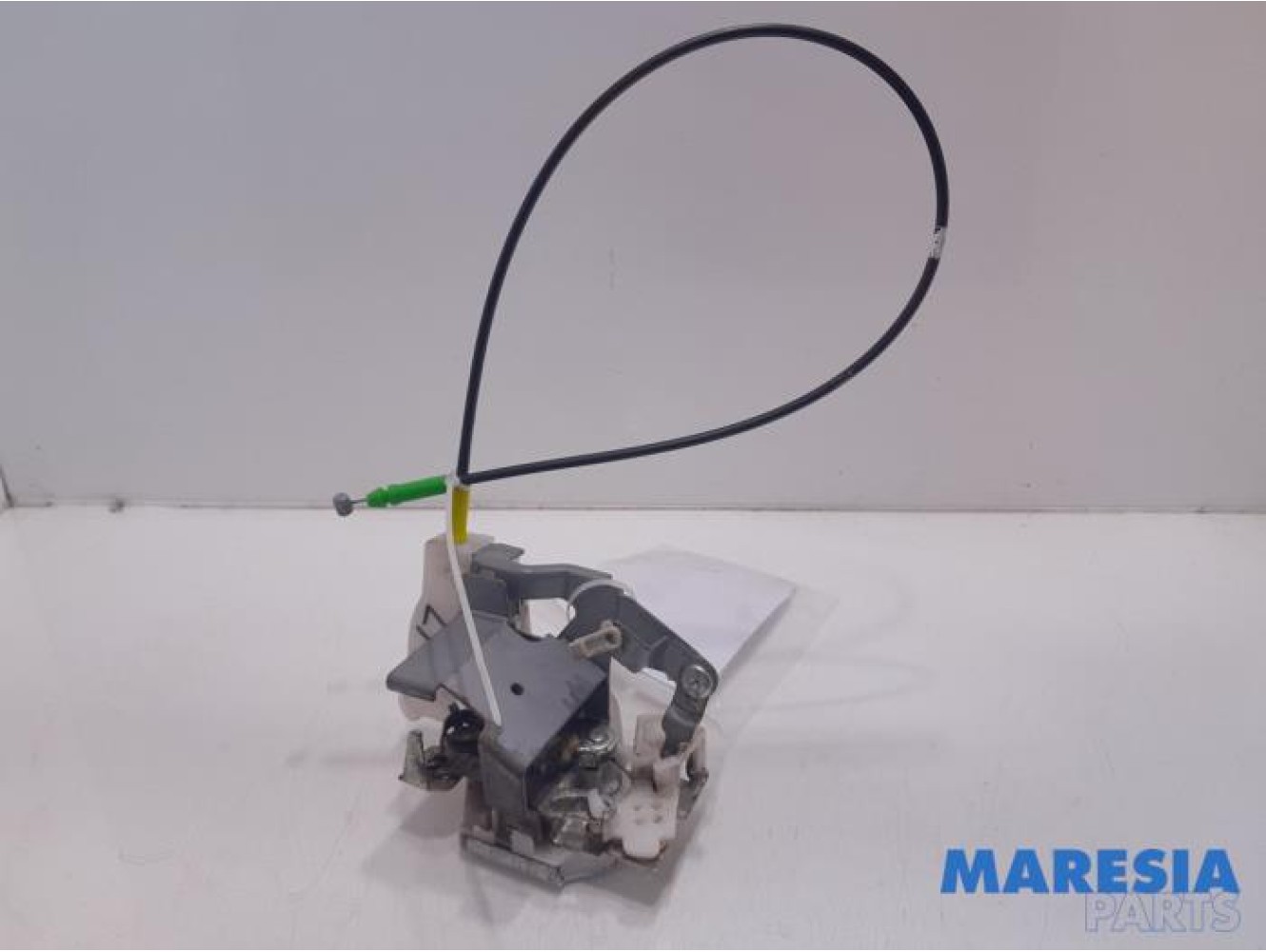 Peugeot - 107 - Türschlossmechanik 4-türig links hinten