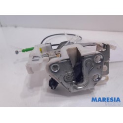 Peugeot - 107 - Türschlossmechanik 4-türig links vorne