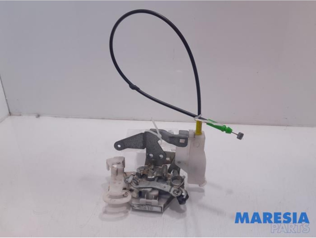 Peugeot - 107 - Türschlossmechanik 4-türig links vorne