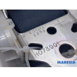 Peugeot - 107 - Ceinture de sécurité arrière gauche