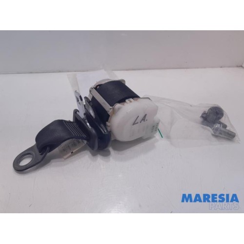 Peugeot - 107 - Sicherheitsgurt links hinten