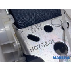 Peugeot - 107 - Ceinture de sécurité arrière droite