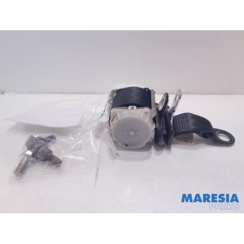 Peugeot - 107 - Rear seatbelt, right