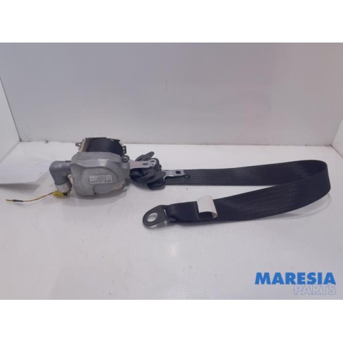 Peugeot - 107 - Front seatbelt, left