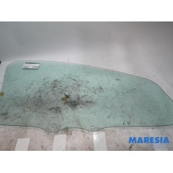 Peugeot - 107 - Türscheibe 4-türig links vorne