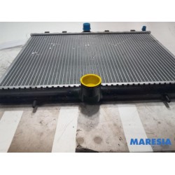 Peugeot - Expert - Radiateur