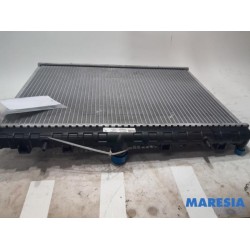 Peugeot - Expert - Radiateur