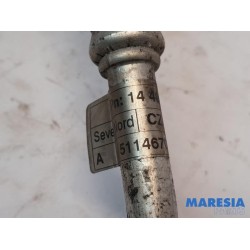 Peugeot - Expert - Air conditioning line
