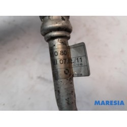 Peugeot - Expert - Air conditioning line