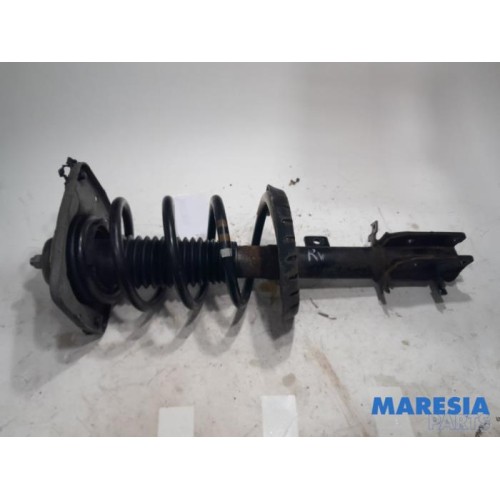 Peugeot - Expert - Front shock absorber rod, right