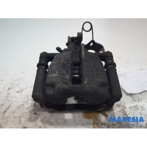 Peugeot - Expert - Bremszange links hinten