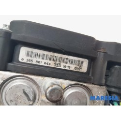 Peugeot - Expert - ABS Pumpe