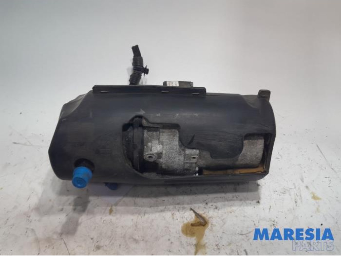 Peugeot - Expert - Power steering pump