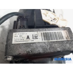Peugeot - Expert - Power steering pump