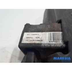 Peugeot - Expert - Power steering pump