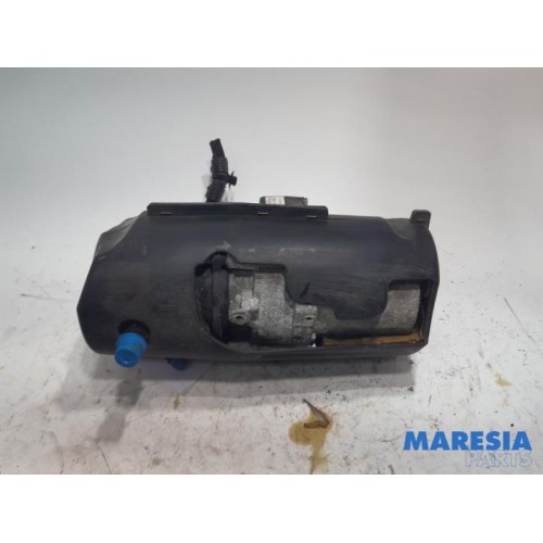 Peugeot - Expert - Power steering pump