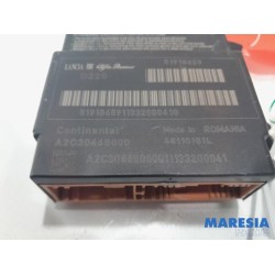 Fiat - 500 - Airbag Module