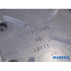 Fiat - 500 - Airbag Module