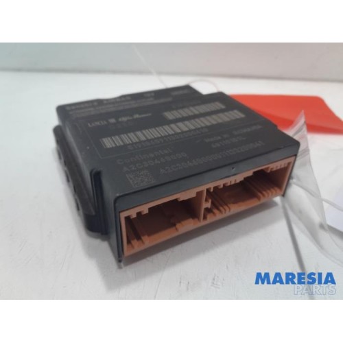 Fiat - 500 - Airbag Module