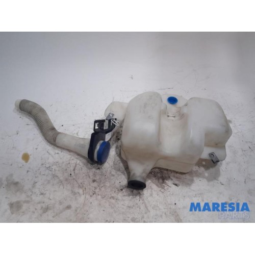 Peugeot - Expert - Front windscreen washer reservoir
