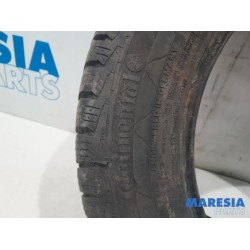 Peugeot - Expert - Winter tyre