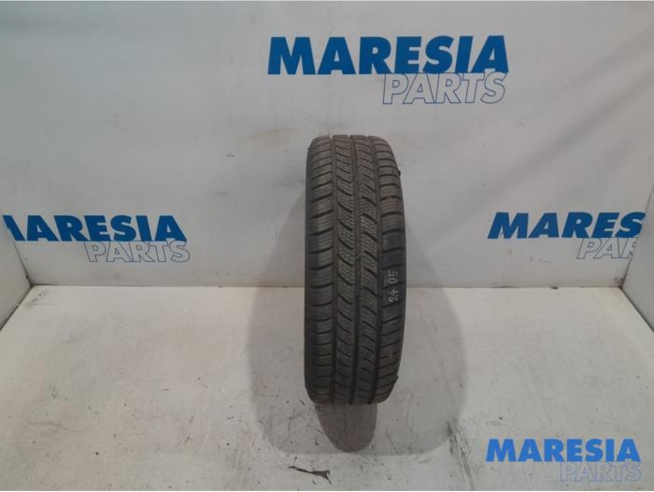 Peugeot - Expert - Winter tyre