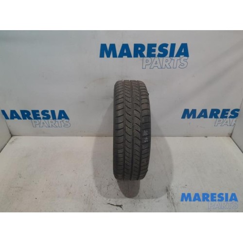 Peugeot - Expert - Winter tyre