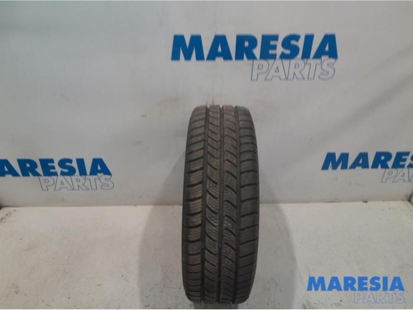 Peugeot - Expert - Winter tyre