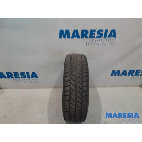 Peugeot - Expert - Winter tyre