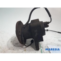 Peugeot - Expert - Radnabe hinten