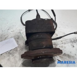 Peugeot - Expert - Radnabe hinten