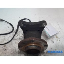 Peugeot - Expert - Radnabe hinten