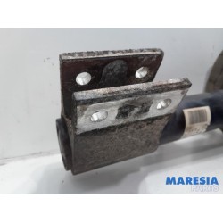 Citroen - Berlingo - Front shock absorber rod, right